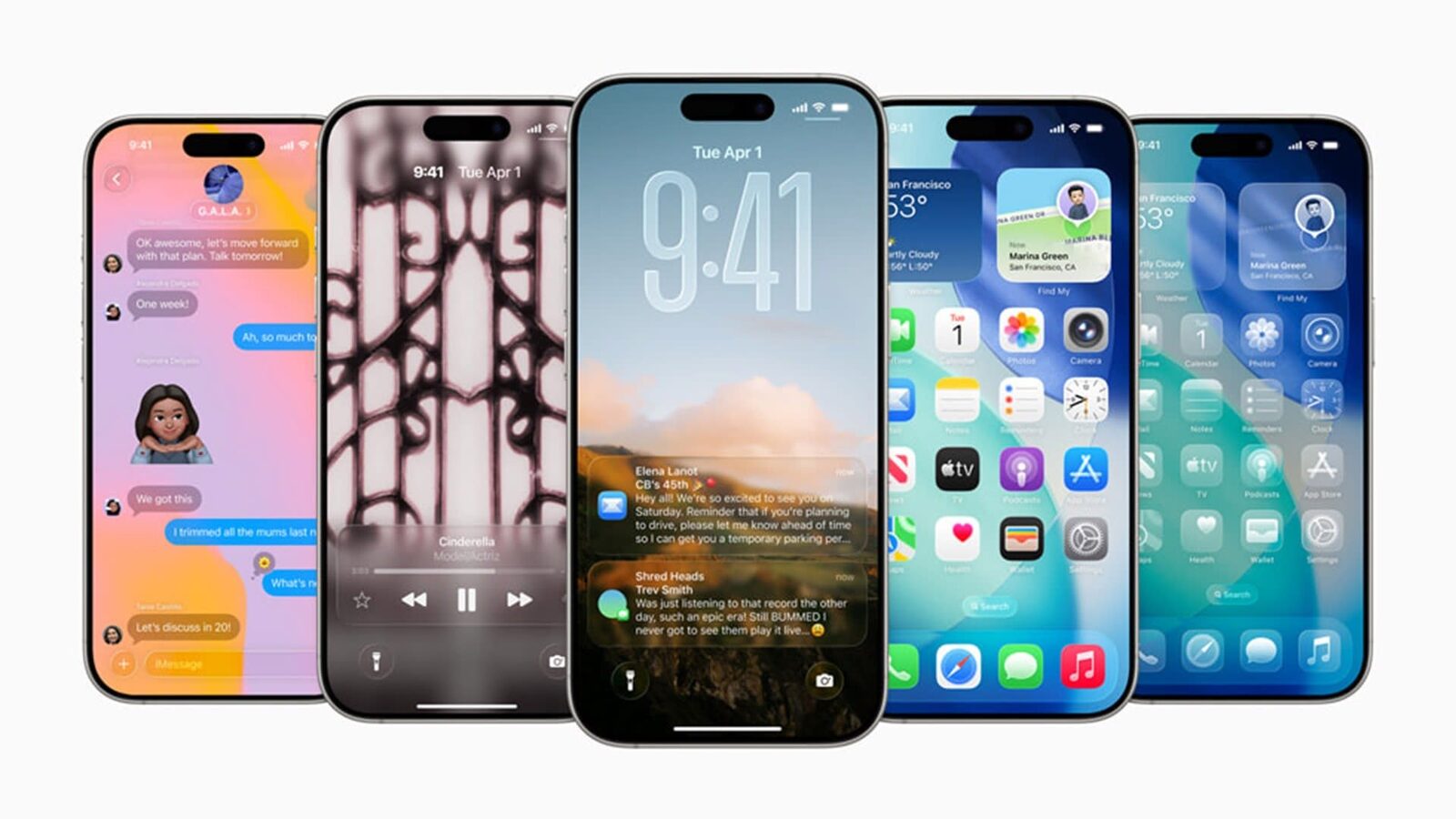 Lansarea oficială a iPhone 17 și a noilor modele Apple Watch, AirPods Pro 3 și iOS 26.