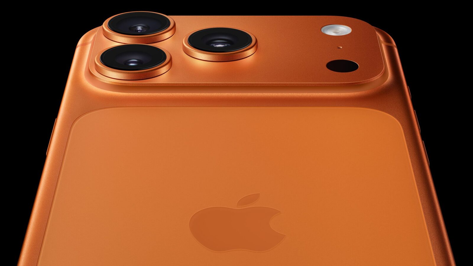 Lansarea oficială a iPhone 17 Pro