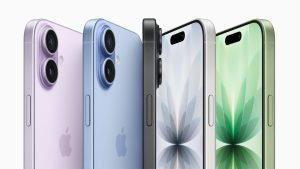 iPhone 17 de la Apple a fost lansat oficial