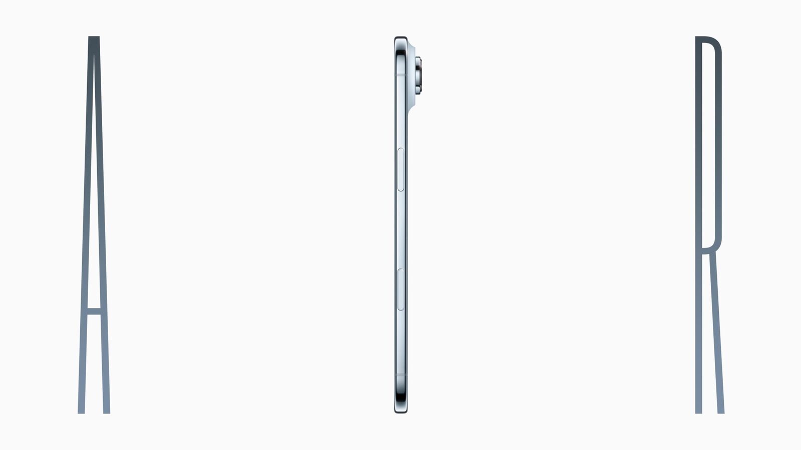 Lansare oficială pentru Apple iPhone Air