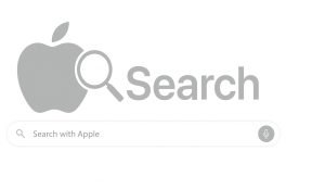 Apple anunță un motor de căutare AI care oferă informații complete, nu doar linkuri.