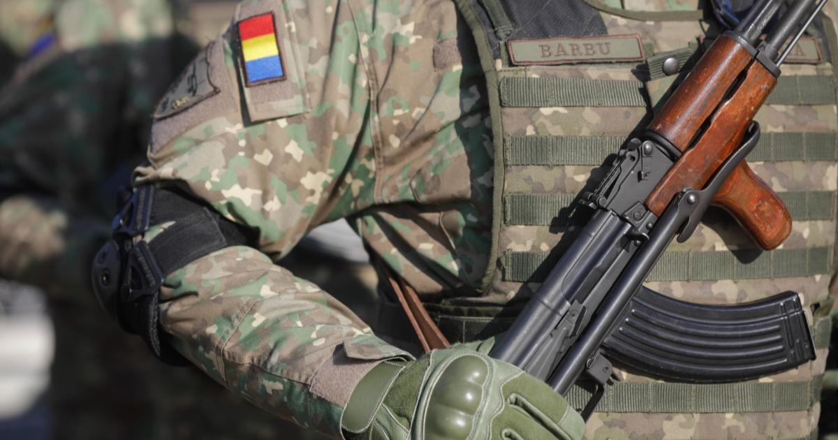 Rezerviștii din două județe, chemaţi de Armată la exerciţii de antrenament. Anunţul MApN