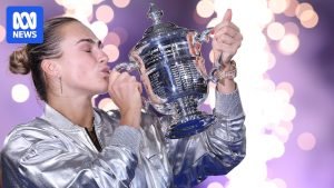 Aryna Sabalenka câștigă al doilea US Open consecutiv