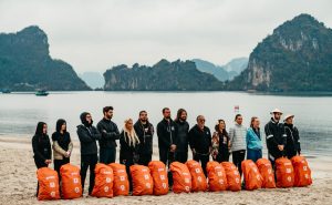 Asia Express, 28 sept. 2025 – concurenții spun adio Filipinelor și încep în Vietnam.