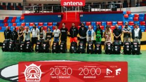 Asia Express: Cine a câștigat imunitatea mare spre Vietnam?