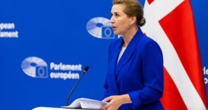 Atac asupra infrastructurii Daneză