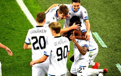 I-a dat gol lui Real Madrid, iar acum semnează în SuperLigă! Luni ajunge în România
