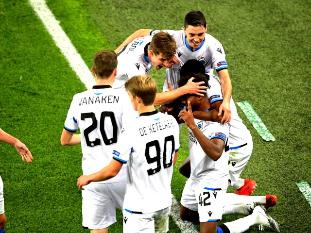 I-a dat gol lui Real Madrid, iar acum semnează în SuperLigă! Luni ajunge în România