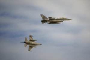 Atacul cu drone rusești în Polonia nu e privit ca atac armat