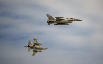 Incursiunea de drone rusești în Polonia nu este considerată atac