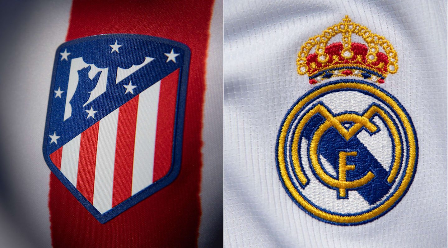 Atletico Madrid vs. Real Madrid: Preview, Predictions and Lineups