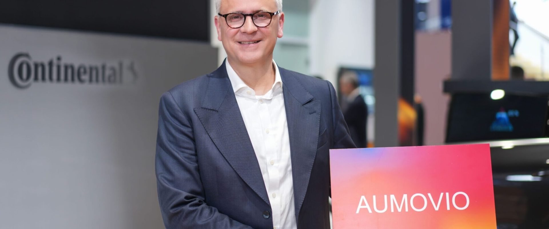 Aumovio launches in Frankfurt with €3.5bn valuation