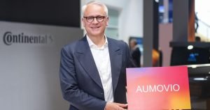 Aumovio listat la Frankfurt cu o valoare de 3,5 miliarde euro