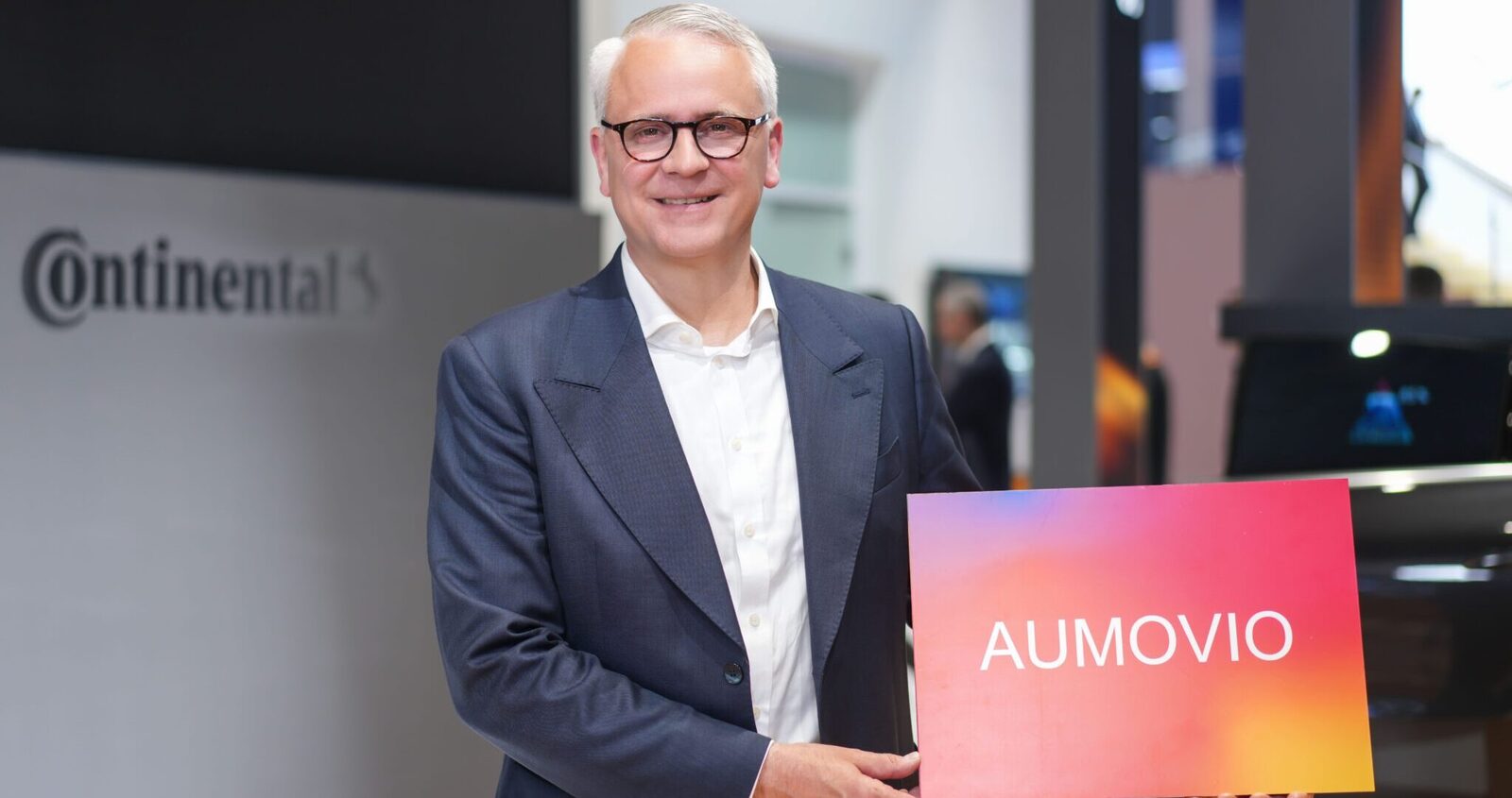 Aumovio listat la Frankfurt cu o valoare de 3,5 miliarde euro