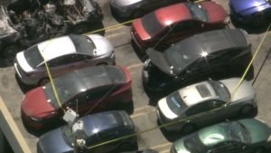 Autoritățile identifică cadavrul găsit în Tesla înmatriculat pe numele cântărețului D4vd