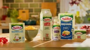 Avertizare: Vânzarea Napolact periclitează securitatea națională!