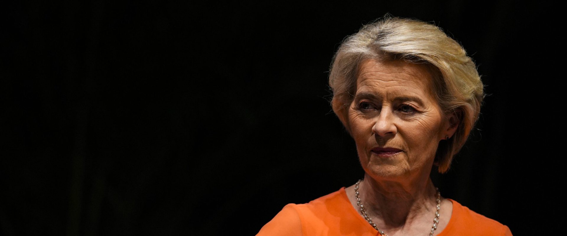Avionul Ursulei von der Leyen vizat de un atac rusesc. Aterizare cu peripeții în Bulgaria