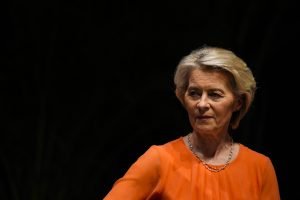 Avionul președintei Comisiei Europene, Ursula von der Leyen, sub atac rusesc în Bulgaria