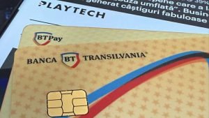 Banca Transilvania lansează RoPay: noua opțiune ce transformă interacțiunea clienților.