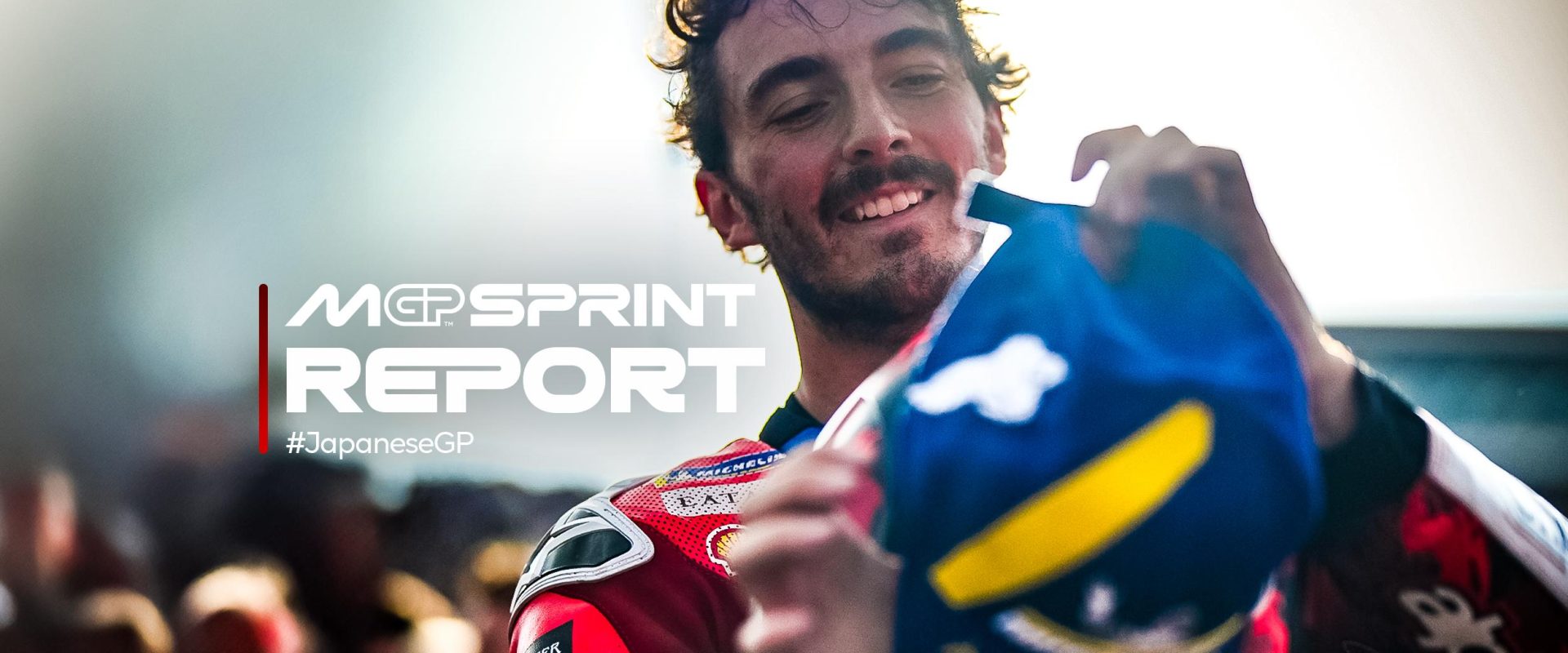 Bagnaia wins as Marc Marquez strides towards title