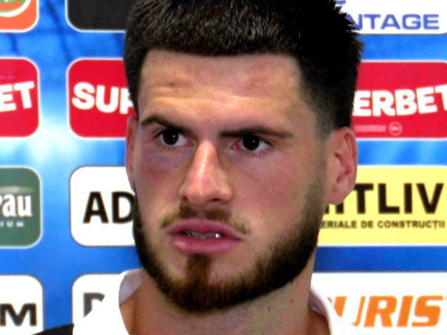 Băluță nu s-a putut abține, după ce Craiova a pierdut cu 0-1 la Galați! Ce a spus despre adversari