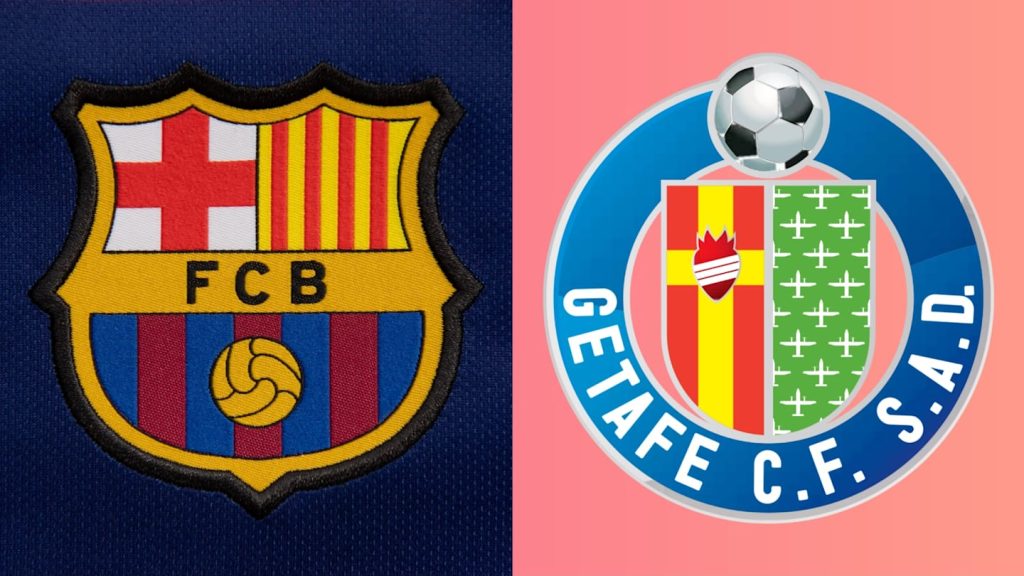Barcelona vs. Getafe: Preview, Predictions and Lineups