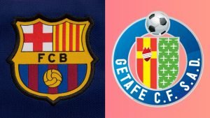 Barcelona – Getafe: Previziuni și echipamente