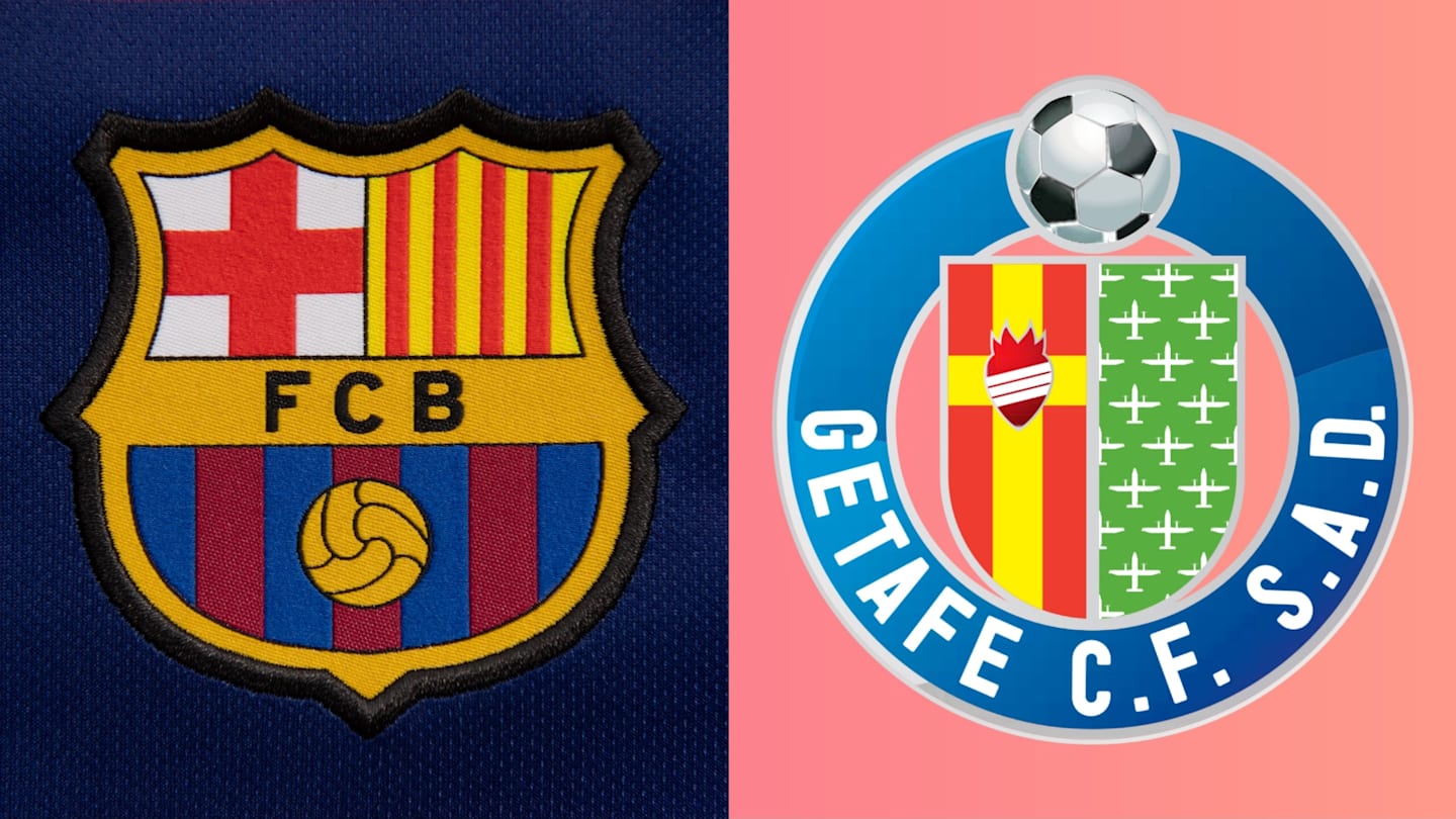 Barcelona – Getafe: Previziuni și echipamente