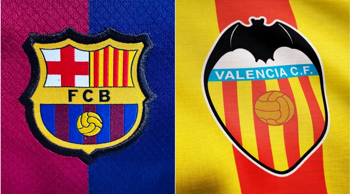 Barcelona vs. Valencia: Preview, Predictions and Lineups