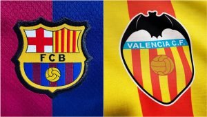 Barcelona – Valencia: previziuni, pronosticuri și loturi