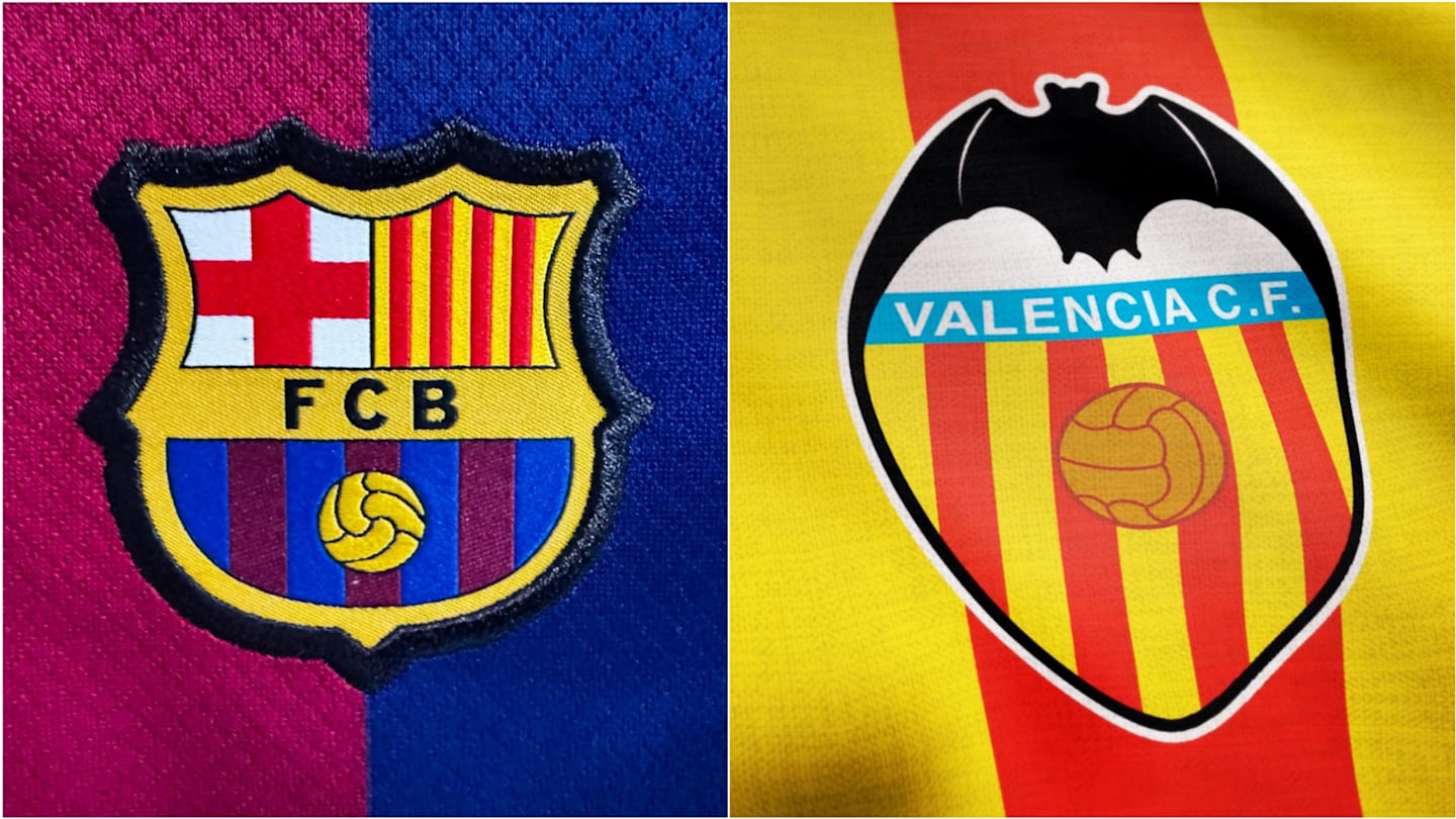 Barcelona – Valencia: previziuni, pronosticuri și loturi