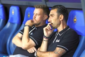 Becali ordonă o tactică dezechilibrată la FCSB