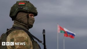 Belarus și Rusia trimit un avertisment puterilor europene prin noua demonstrație de forță militară