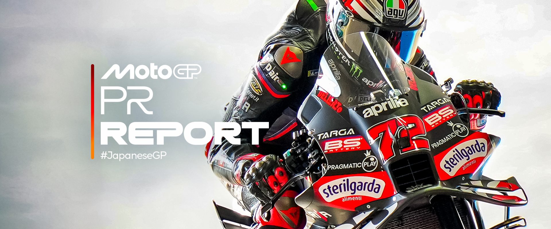 Bezzecchi leads Acosta as Alex Marquez faces Q1 in Japan