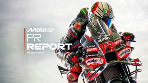 Bezzecchi domină pe Acosta, iar Alex Marquez se confruntă cu Q1 în Japonia