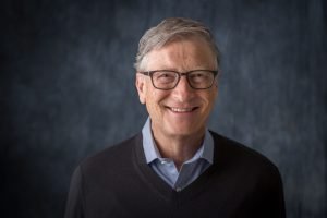 Bill Gates va dona majoritatea averii sale.
