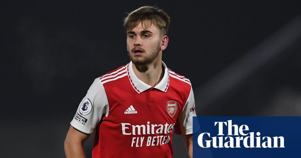 Billy Vigar, Chichester and former Arsenal player, dies after sustaining brain injury | Football