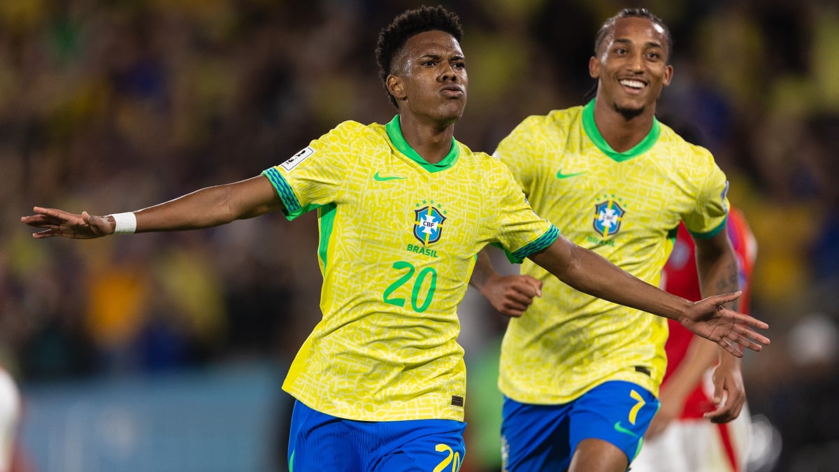 Bolivia vs. Brazil 2025 livestream: Watch World Cup Qualifiers for free