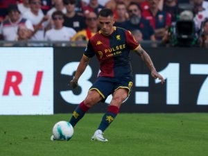 Bologna – Genoa, de la 16:00, pe DGS 3: Dan Șucu și Stanciu vizează primul succes