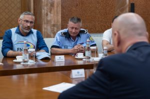 Bolojan avertizează sindicaliștii: Schimbări urgente sunt necesare!