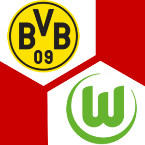 Borussia Dortmund – VfL Wolfsburg 1:0 | Etapa a 4-a | Bundesliga 2025/26