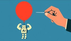 Propuneri supraevaluate și promotorii de iluzii