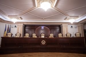 CCR amână decizii privind pensiile magistraților și alte proiecte