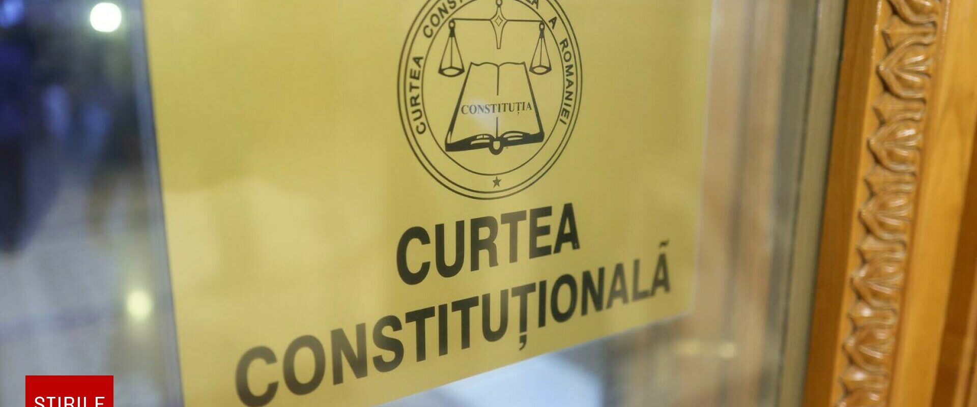 CCR decide azi soarta Pachetului 2. Pensiile speciale sunt și ele pe masa Curții, după contestația ÎCCJ