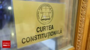 CCR se pronunță azi pe Pachetul 2 și pensiile speciale.