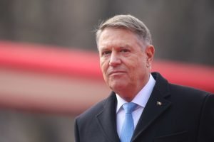 Klaus Iohannis va ceda o casă statului.