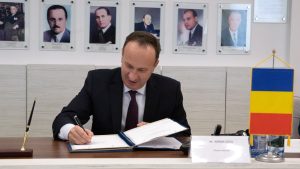 Câciu discută despre şansele unei noi majorări a TVA: PSD este excluderea din orice conversaţii