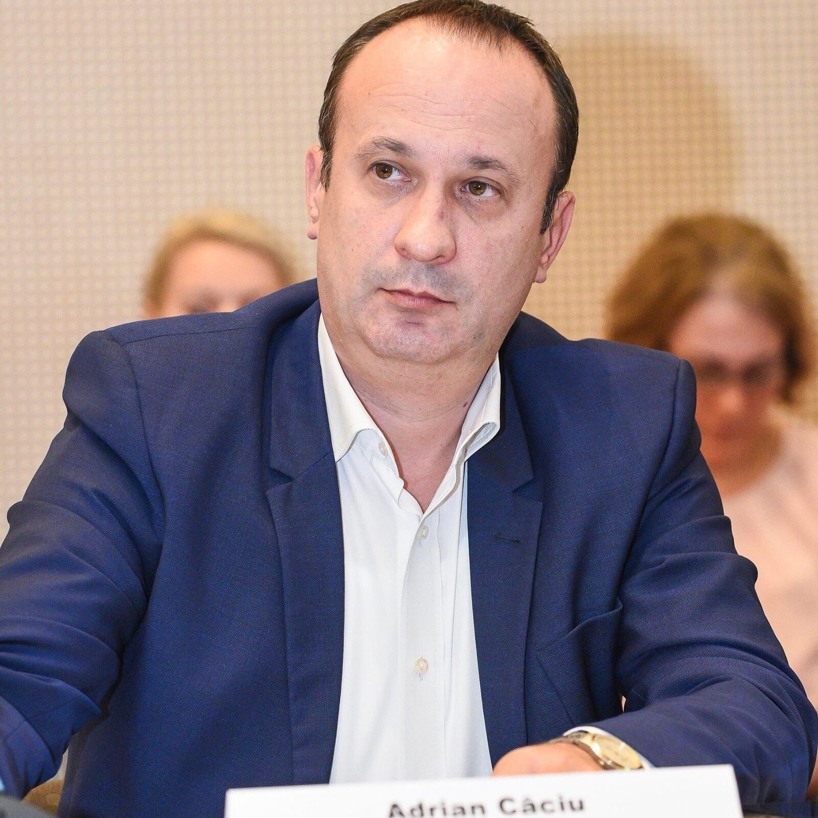 Câciu vorbește despre perspectivele unei noi majorări a TVA: PSD este eliberat din toate discuțiile.