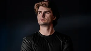 Colton Herta, star al IndyCar, semnează cu echipa Cadillac din Formula 1 ca pilot de teste