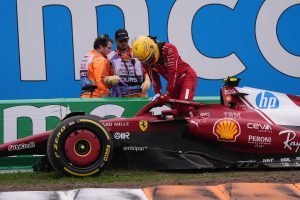 Calendar F1 2025:.lista completă a cursei Grand Prix